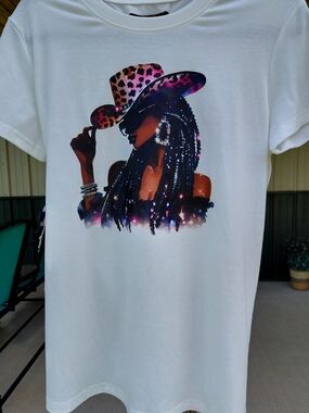 RIP STYLR COWGIRL-UP